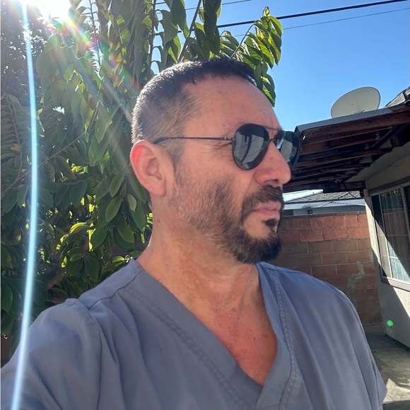 COPY - Oliver peoples Sunglasses main image 11